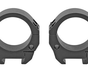 Talley Modern Sporting 34mm Low Picatinny Scope Rings