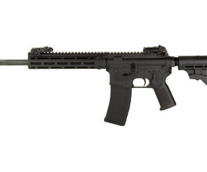 Tippmann M4-22 PRO 16-inch .22 LR 25+1 Black