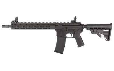 Tippmann M4-22 Elite 16-inch .22 LR Semi-Auto Rifle