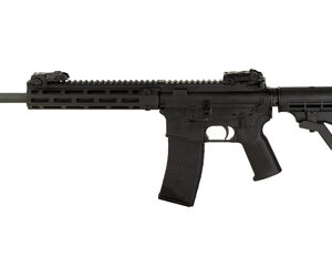 Tippmann Arms M4-22 PRO 22 LR 16″ Black AR Rifle