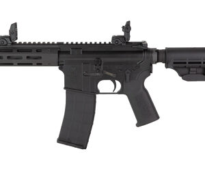 Tippmann M4-22 Micro Elite 7″ .22 LR 25+1 Pistol Brace