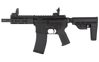 Tippmann M4-22 Micro Elite 7″ .22 LR 25+1 Pistol Brace