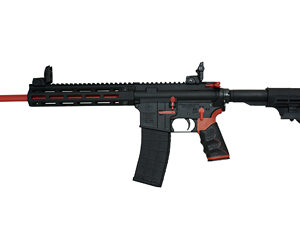Tippmann Arms M4-22 RedLine 16″ .22 LR