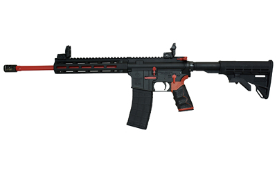 Tippmann Arms M4-22 RedLine 16″ .22 LR