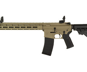 Tippmann M4-22 Elite 16in .22 LR FDE/Black