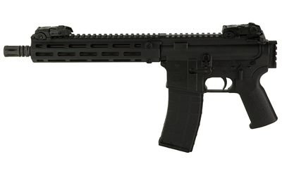 Tippmann M4-22 PRO Compact 11″ .22 LR Pistol