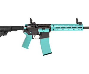Tippmann Arms M4-22 LTE 16″ .22 LR 25rd