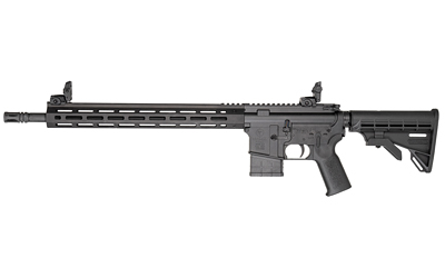 TPPA101211_1 Tippmann Arms M4-22 ELT HNT 22LR 18″ 10RD