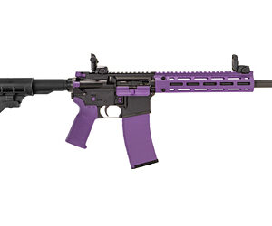 Tippmann Arms M4-22 16in .22 LR Semi-Auto Rifle