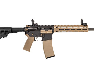 Tippmann Arms M4-22 16″ 22 LR 25+1 FDE