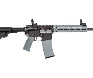 Tippmann Arms M4-22 .22 LR 16-inch 25rd Gray/Black