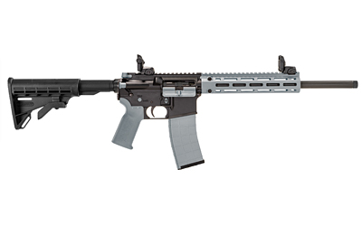 Tippmann Arms M4-22 .22 LR 16-inch 25rd Gray/Black
