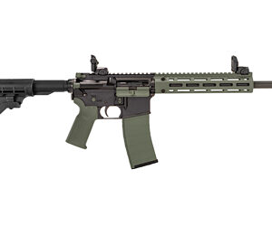 Tippmann Arms M4-22 22 LR 16-inch 25rd ODG