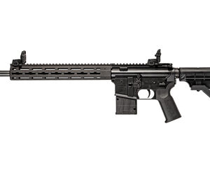Tippmann M4-22 Elite .22 WMR 16″ 10+1 Black