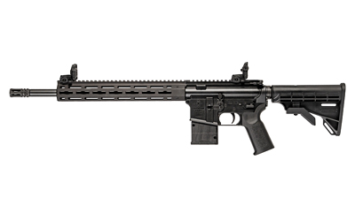 TPPA101332_1 Tippmann M4-22 Elite .22 WMR 16″ 10+1 Black