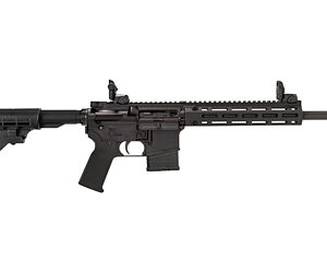 Tippmann M4-22 LTE .22 LR 16″ 10rd Black