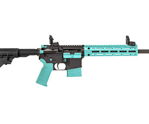 Tippmann Arms M4-22 .22 LR Semi-Auto Rifle 16″