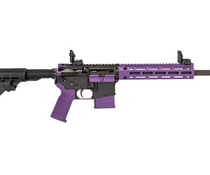 Tippmann Arms M4-22 .22 LR 16-inch Semi-Auto, 10-Rd
