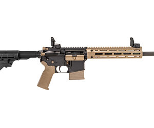 Tippmann Arms M4-22 16-inch .22 LR FDE/Black