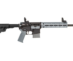 Tippmann M4-22 LTE .22 LR 16″ Gray/Black