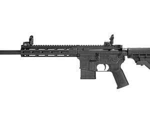 Tippmann Arms M4-22 Pro 16″ .22 LR Black