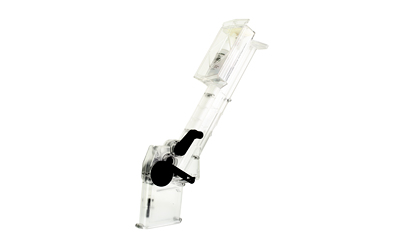 Tippmann Arms Speed Loader .22LR Clear