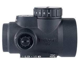 Trijicon MRO SD 1×25 2 MOA Red Dot Sight
