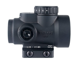 Trijicon MRO SD 1×25 2 MOA Red Dot Sight
