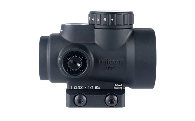 TR2200301_1 Trijicon MRO SD 1×25 2 MOA Red Dot Sight