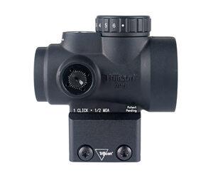 Trijicon MRO SD 1×25 2 MOA Red Dot Sight