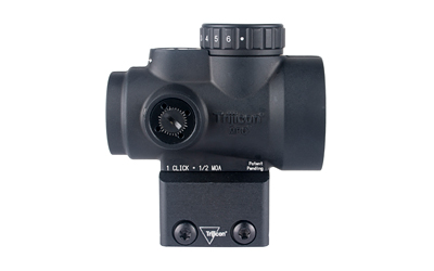 TR2200302_1 Trijicon MRO SD 1×25 2 MOA Red Dot Sight