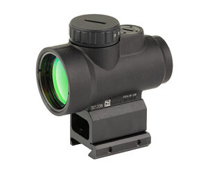 Trijicon MRO SD 1x25mm 2 MOA Red Dot Sight