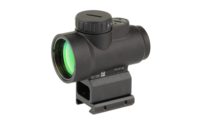 TR2200303_1 Trijicon MRO SD 1x25mm 2 MOA Red Dot Sight