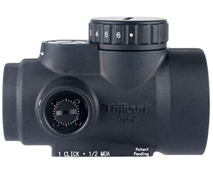 Trijicon MRO SD 1x25mm 2 MOA Green Dot Sight