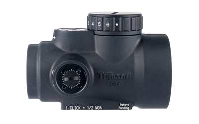 TR2200330_1 Trijicon MRO SD 1x25mm 2 MOA Green Dot Sight