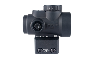 TR2200332_1 Trijicon MRO SD 1x25mm 2 MOA Green Dot