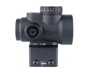 Trijicon MRO SD 1×25 2 MOA Green Dot Reflex Sight