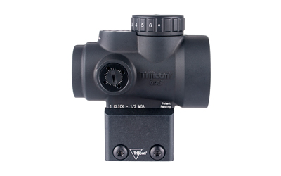 Trijicon MRO SD 1×25 2 MOA Green Dot Reflex Sight
