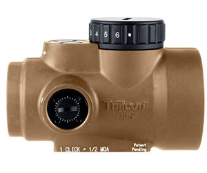 Trijicon MRO SD 1×25 2 MOA Green Dot
