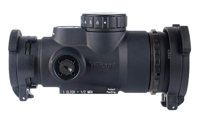 Trijicon MRO SD Patrol 1×25 2 MOA Red Dot