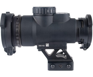 Trijicon MRO SD Patrol 1×25 2 MOA Red Dot