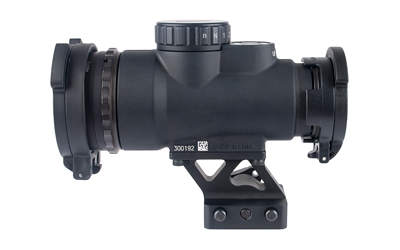 Trijicon MRO SD Patrol 1×25 2 MOA Red Dot