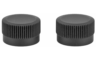 TRAC10005_1 Trijicon ACOG Adjustment Caps TA108 — Matte Black