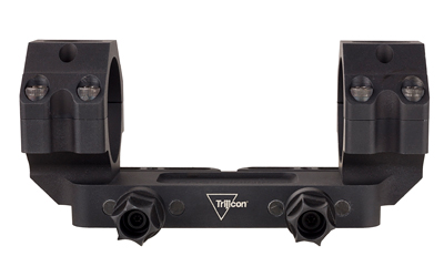 TRAC22048_1 Trijicon Bolt Action Mount w/ Q-LOC 34mm 20 MOA