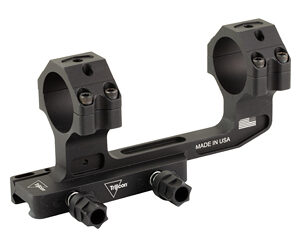 Trijicon Cantilever Q-LOC 34mm 1.93in Picatinny Mount