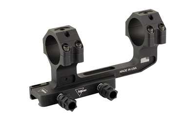 TRAC22050_1 Trijicon Cantilever Q-LOC 34mm 1.93in Picatinny Mount