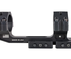 Trijicon Cantilever Scope Mount 34mm Matte Black