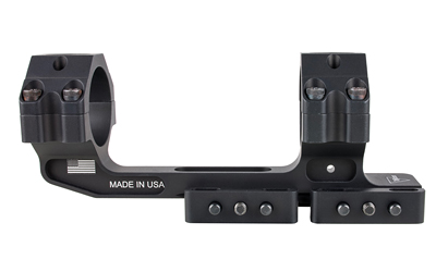 TRAC22053_1 Trijicon Cantilever Scope Mount 34mm Matte Black