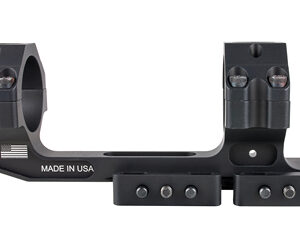 Trijicon Cantilever Scope Mount 30mm 1.59in Matte Black