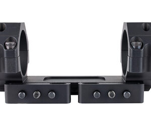 Trijicon Bolt Action Mount, 34mm Tube, 1.06 in H